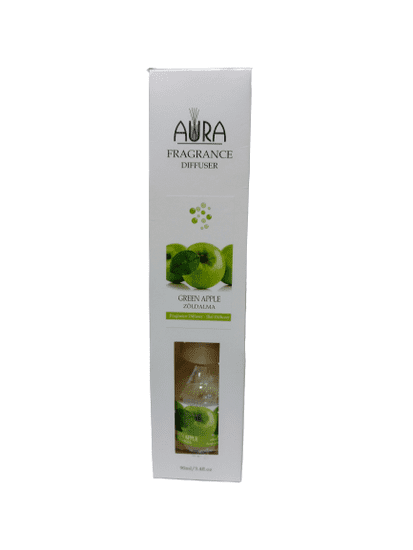 AromaArt Aroma difuzér Zelené jablko 90ml