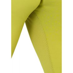 Silvini Dres Ansino MD1608 - pánské, krátký, žlutá - Velikost 2XL