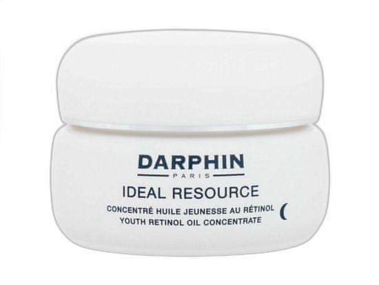 Darphin 60ks ideal resource youth retinol oil concentrate