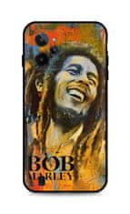 TopQ Kryt Realme C31 silikon Bob Marley 74288