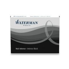 Waterman Inkoustové bombičky Waterman standardní černé