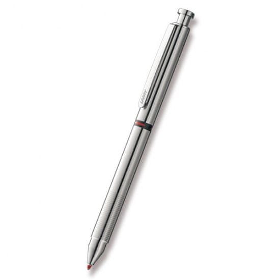 Lamy Lamy Tri Pen ST Matt Steel třífunčkní tužka