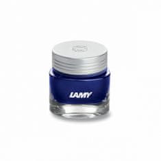 Lamy Lahvičkový inkoust Lamy T 53/Crystal Ink Azurite
