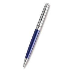 Waterman Hémisphre Deluxe Blue Lounge kuličková tužka