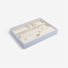 Stackers , Box na šperky Lavender Classic Ring & Bracelet Layer | levandulová 74592