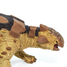 Safari Ltd. Figurka - Ankylosaurus