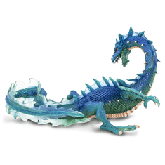 Figurka - Mýtický mořský drak
