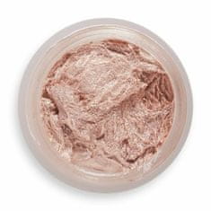 Makeup Revolution Gelový rozjasňovač Dew Drop Candy Haze (Jelly Highlighter) 10 g