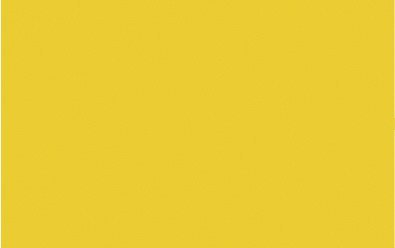 Duhová planeta Hedvábný papír žlutý tmavý Množství: 25 ks