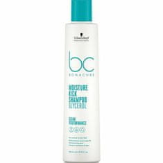 Hydratační šampon pro normální až suché vlasy Moisture Kick (Shampoo) (Objem 250 ml)