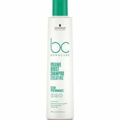 Schwarzkopf Prof. Objemový šampon pro jemné vlasy Volume Boost (Shampoo) (Objem 1000 ml)