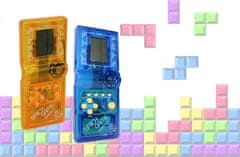 Alum online Digitální hra Tetris