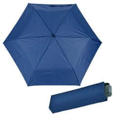Derby HIT MINI FLAT - dětský/dámský skládací deštník