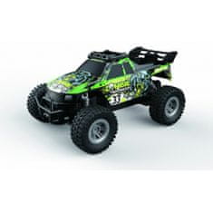 DF models RC truck Mountain Race Champion 1:18 