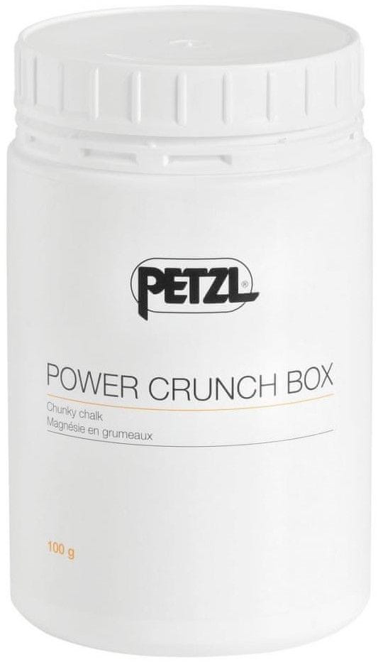 Petzl Magnézium Power Crunch Box