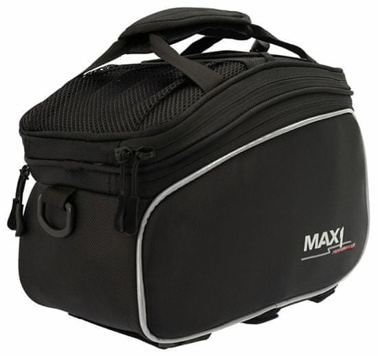 MAX1 Brašna na nosič Rackbag - objem 9,6 litrů