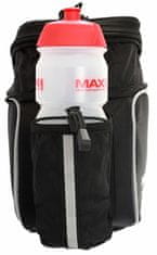 MAX1 Brašna na nosič Rackbag - objem 9,6 litrů