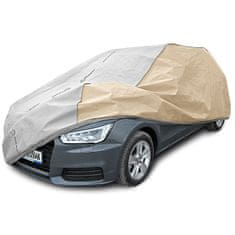 KEGEL Ochranná plachta na automobil velikost Optimal Garage L2 Hatchback / Kombi, 430-455 cm