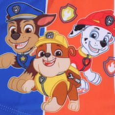Nickelodeon Modré chlapecké plavky Paw Patrol NICKELODEON, 98/104