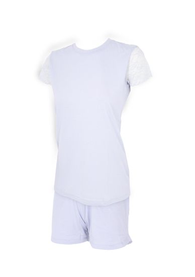 Cotonella Dámské pyžamo DDD510