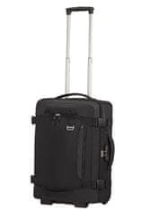 Samsonite Cestovní taška/batoh na kolečkách 55/23 Midtown Cabin Black