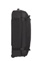 Samsonite Cestovní taška na kolečkách 79/30 Midtown Black