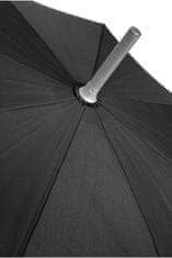 Samsonite Deštník Alu drop skládací automatický O/C Black