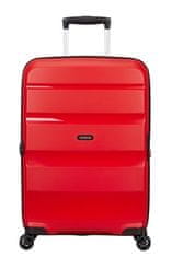 American Tourister AT Kufr Bon Air DLX Spinner Expander 66/27 Magma Red