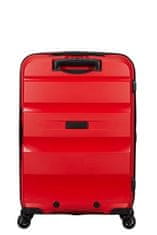 American Tourister AT Kufr Bon Air DLX Spinner Expander 66/27 Magma Red
