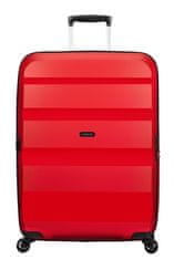 American Tourister AT Kufr Bon Air DLX Spinner Expander 75/30 Magma Red