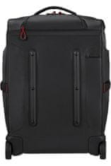 Samsonite Cestovní taška na kolečkách 55/20 Ecodiver Cabin Black