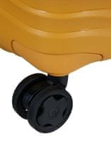 Samsonite Kufr Upscape Spinner Expander 68/28 Yellow