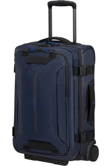 Samsonite SAMSONITE Cestovní taška na kolečkách 55/20/35 Ecodiver Cabin