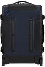 Samsonite Cestovní taška na kolečkách 55/20/35 Ecodiver Cabin Blue Nights