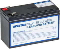 Avacom AVA-RBP01-12072-KIT - baterie pro UPS