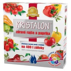 AGRO CS Kristalon zdravé rajče a paprika (500g)