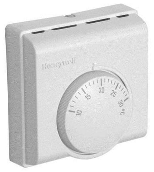 Honeywell T4360B1007 - prostorový termostat