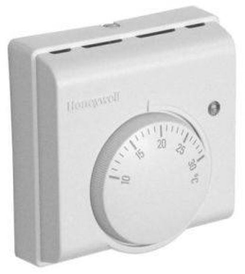 Honeywell T6360B1010 - prostorový termostat