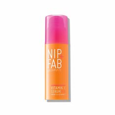 NIP + FAB Sérum na obličej Vitamin C Fix (Serum) 50 ml