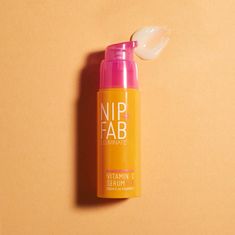NIP + FAB Sérum na obličej Vitamin C Fix (Serum) 50 ml