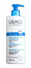 Uriage 500ml xémose anti-itch soothing oil balm