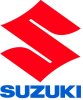 Brzdové destičky a kotouče Suzuki