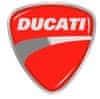 Brzdové destičky a kotouče Ducati