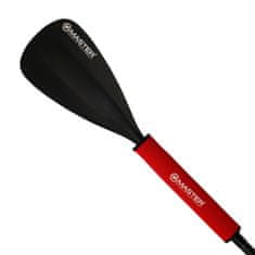 Master neoprenový plovák Floater Paddle Grip 36 cm - červený