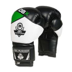 DBX BUSHIDO boxerské rukavice B-2v6 10 oz