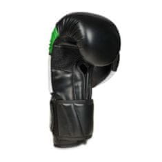 DBX BUSHIDO boxerské rukavice B-2v6 10 oz