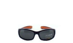 POLAROID dětské sluneční brýle model PLD 8000/S