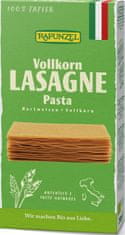 Bio lasagne celozrnné 250 g