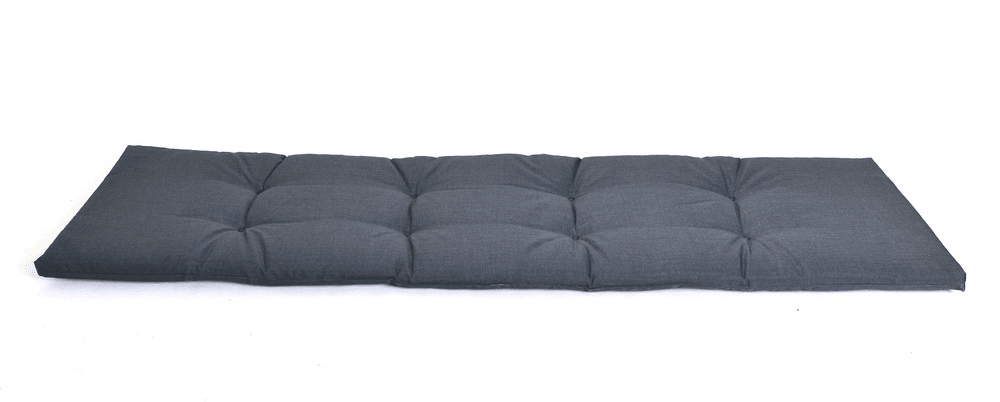Levně Rojaplast poduška na lavici 182 × 42 cm