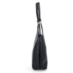 Tangerin černá kabelka přes rameno 8002 C